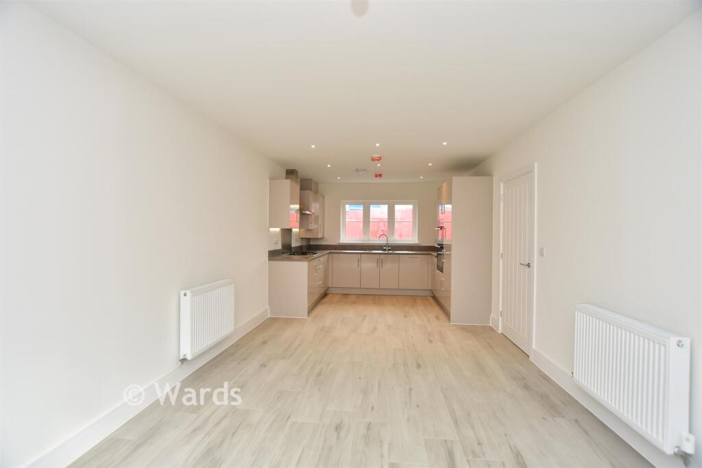 Kitchen/Diner Example