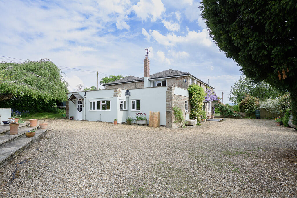 2-The Coach House...