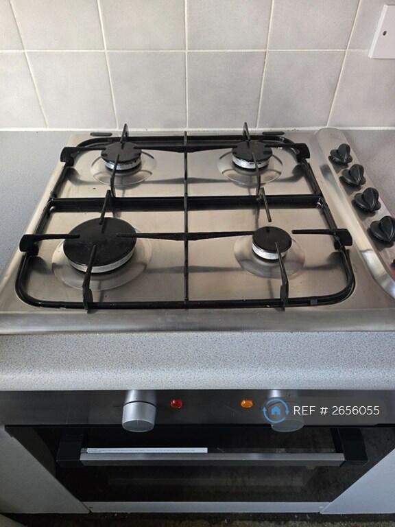 Indesit Hob