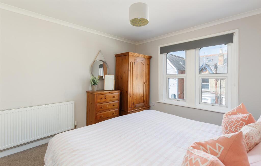 Bedroom 1-2
