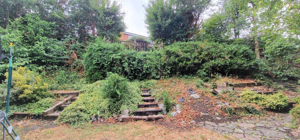 LOWER GARDEN