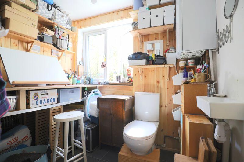 Studio/Office