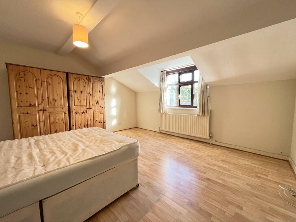 BED 1