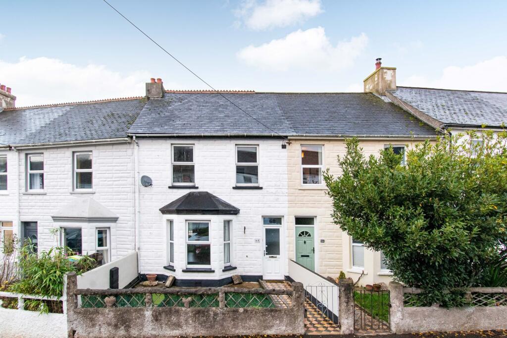 Clarence Road, Torpoint, PL11