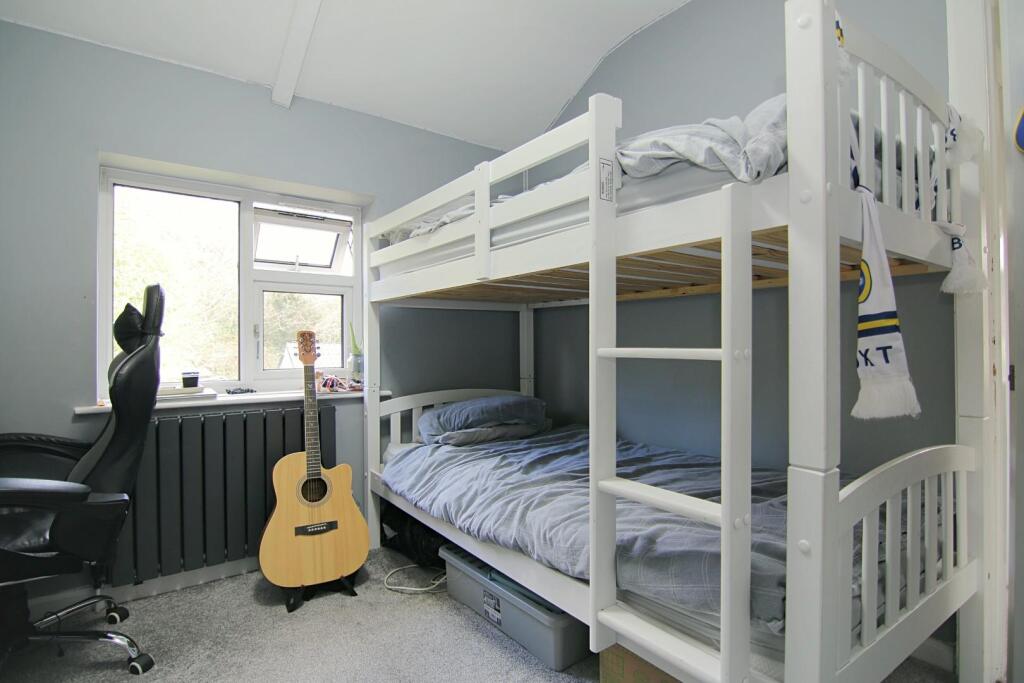 BEDROOM TWO