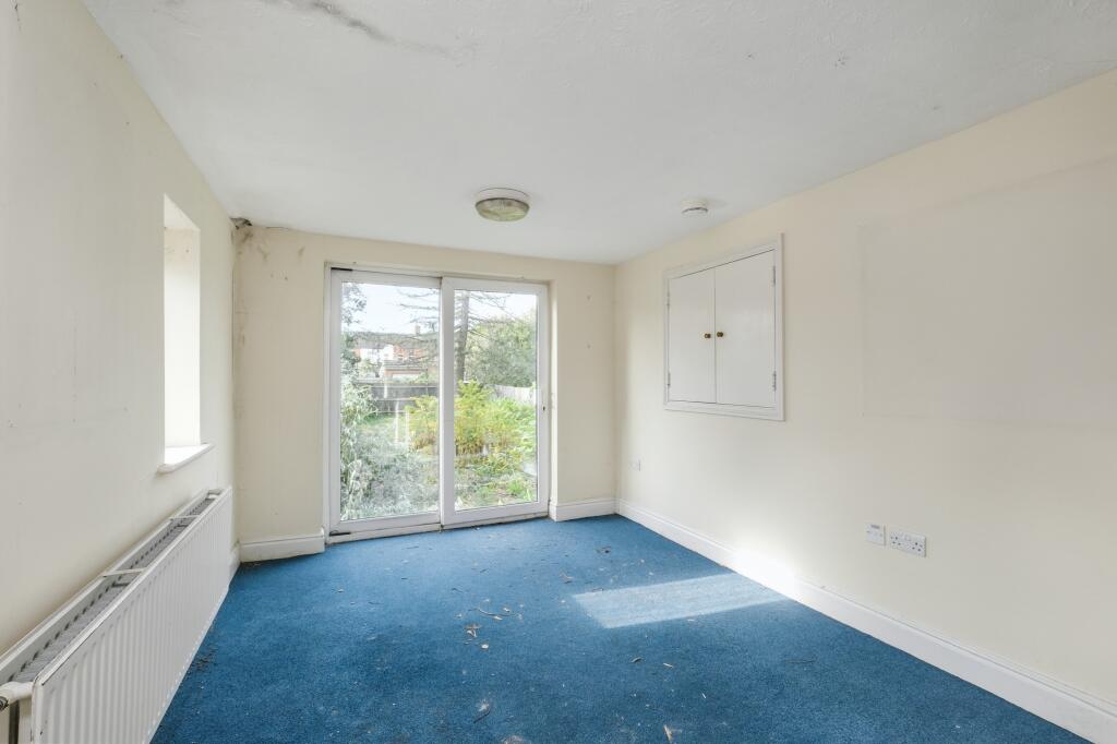 52 Westfield Road, Bletchley, MK2 2RB