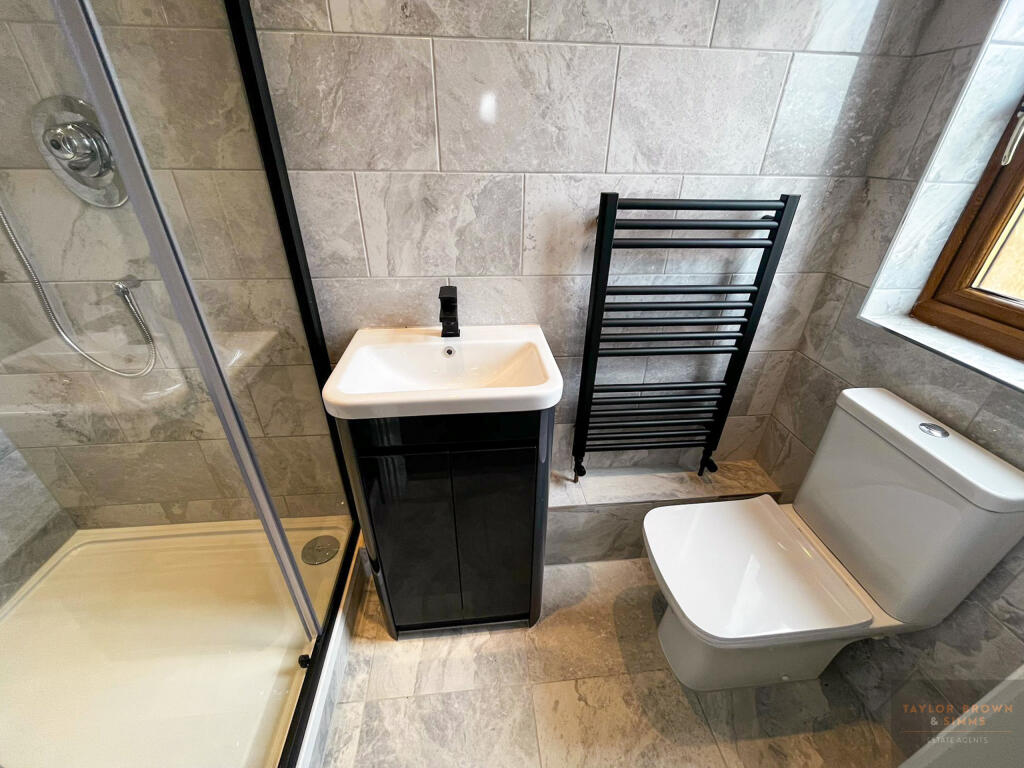 En suite