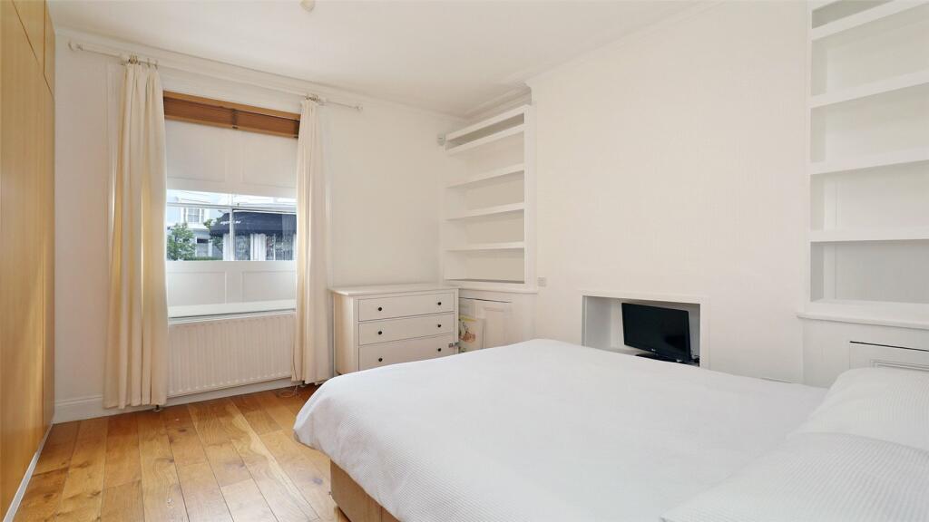Double Bedroom
