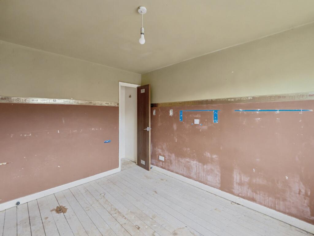 16 Teal Avenue, Mansfield NG18 3SW