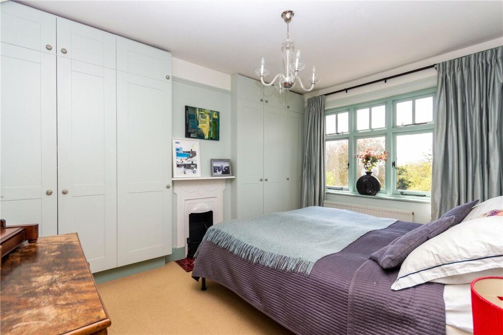 Principal Bedroom