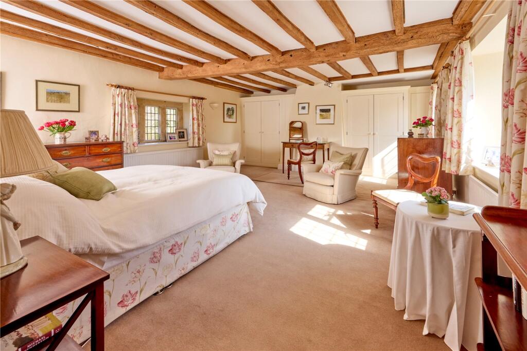 Principal Bedroom