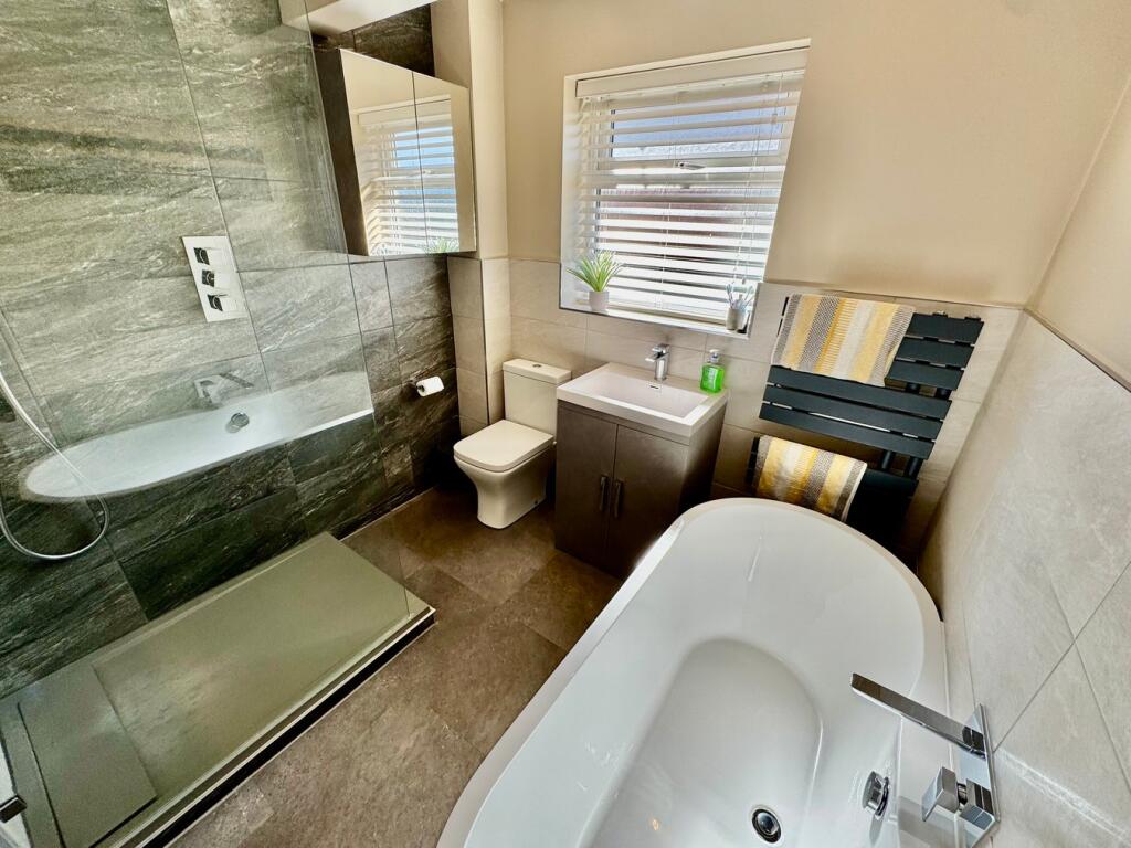 Addington's Suite 