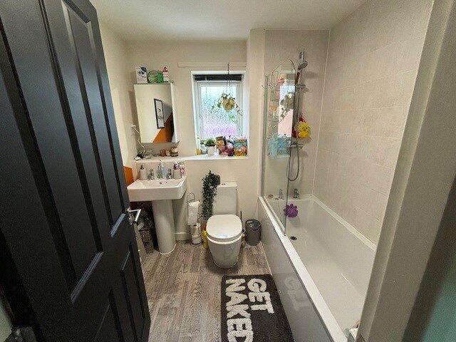 Family Bath