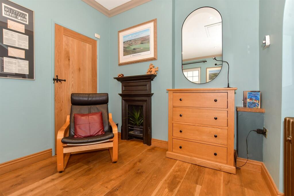 Internal Lifestyle Photograph