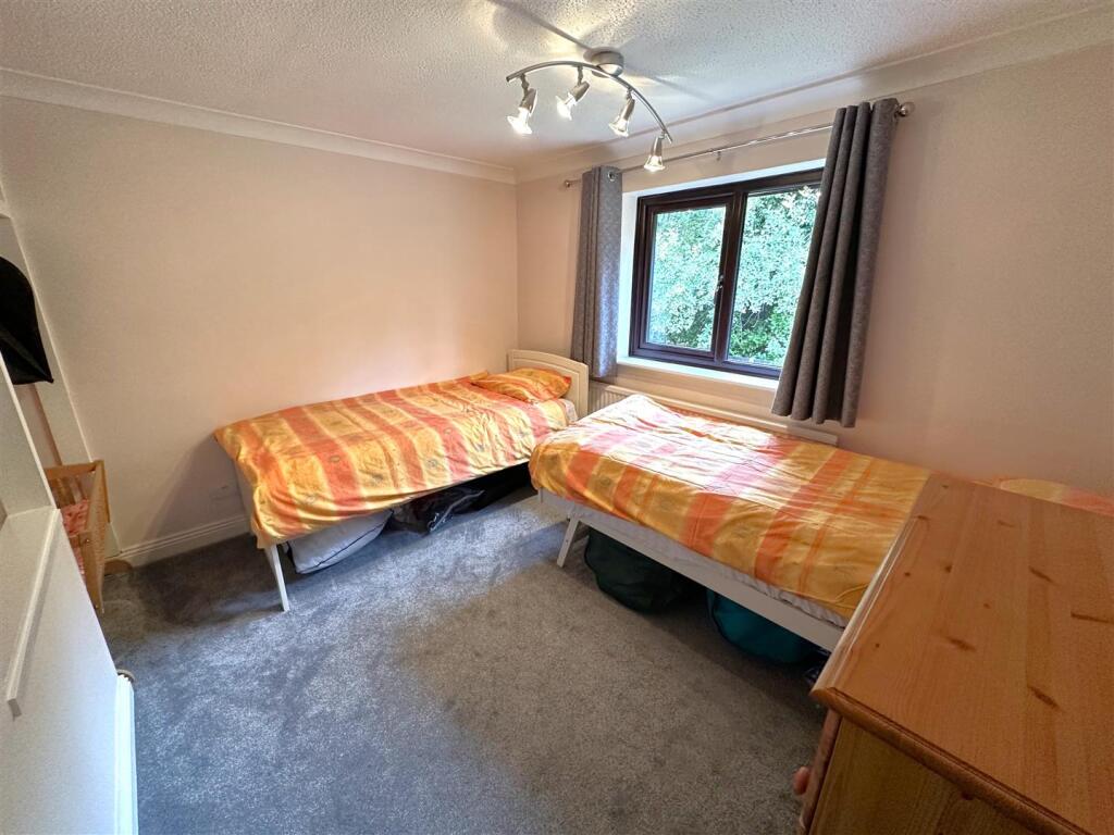 Bedroom Three 074