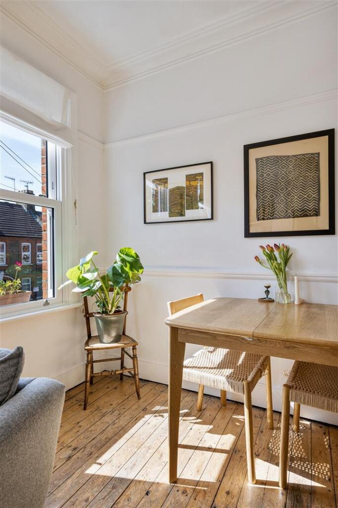 Wetherden Street, E17