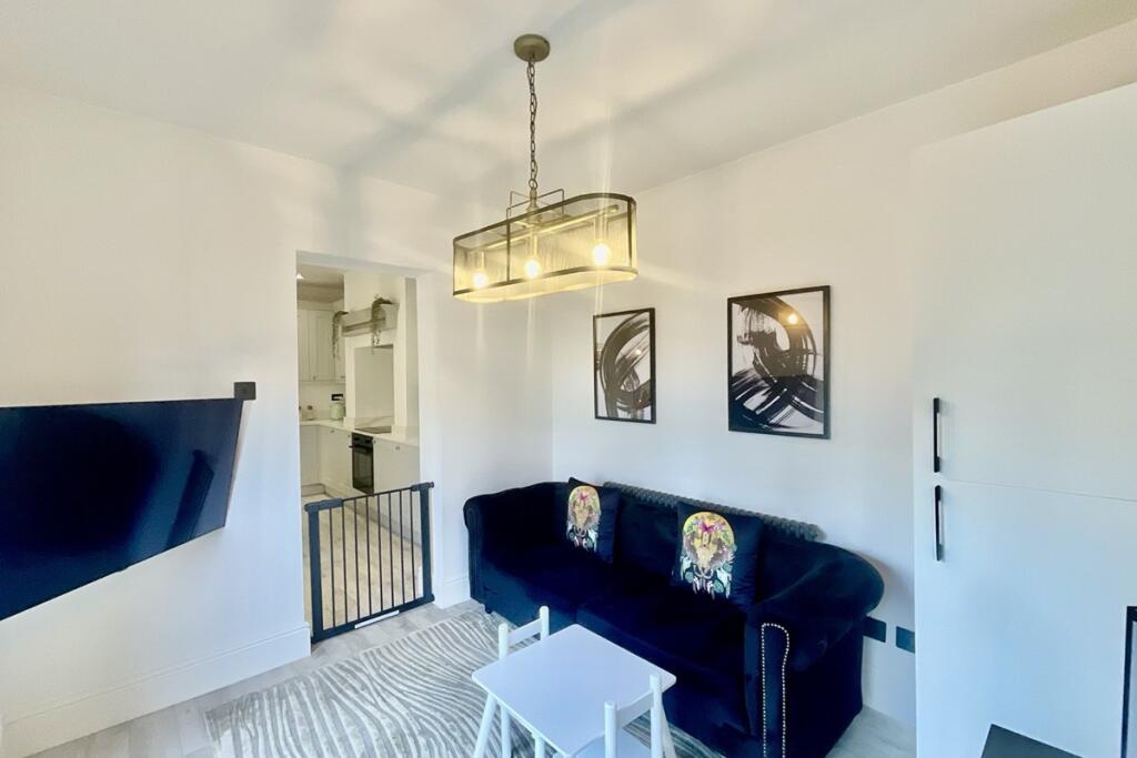 Additional Reception