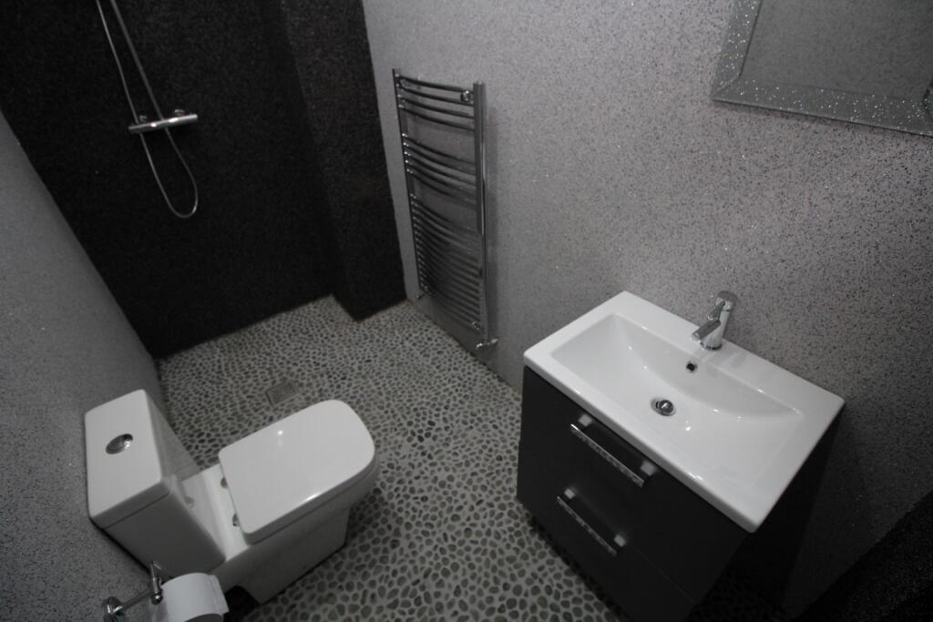 First Floor Bathroom