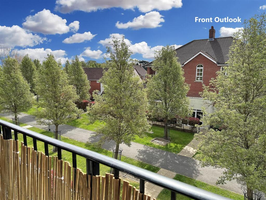 Front Balcony Outlook 061