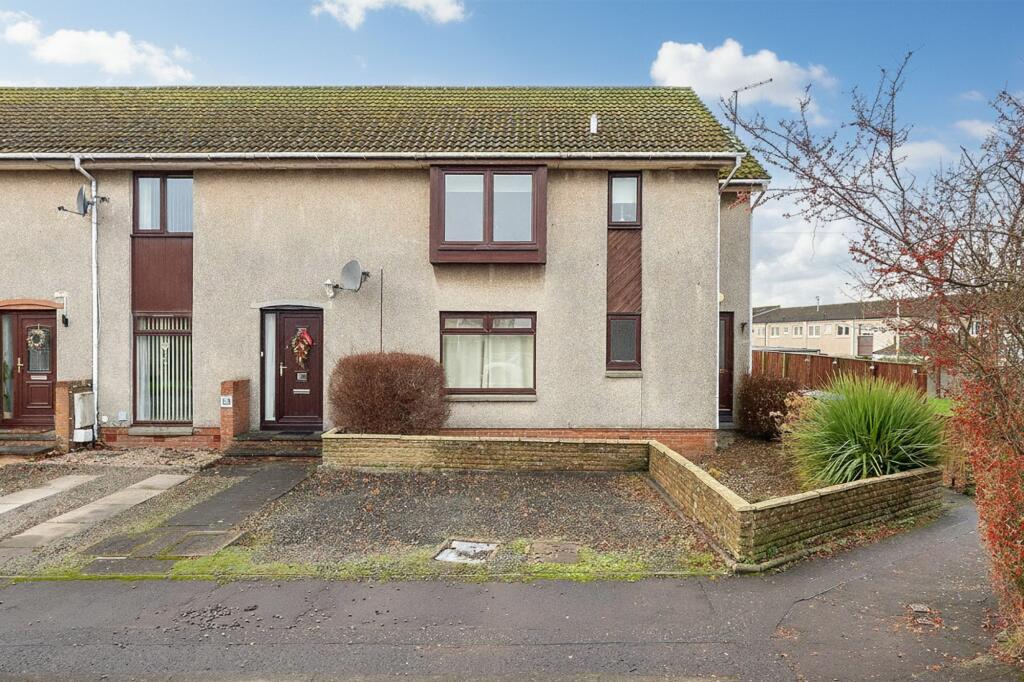 North Bank Court, Bo'ness, EH51
