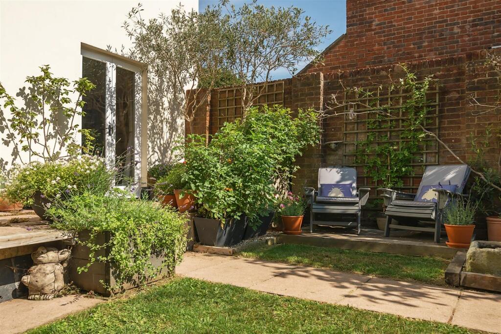 Garden