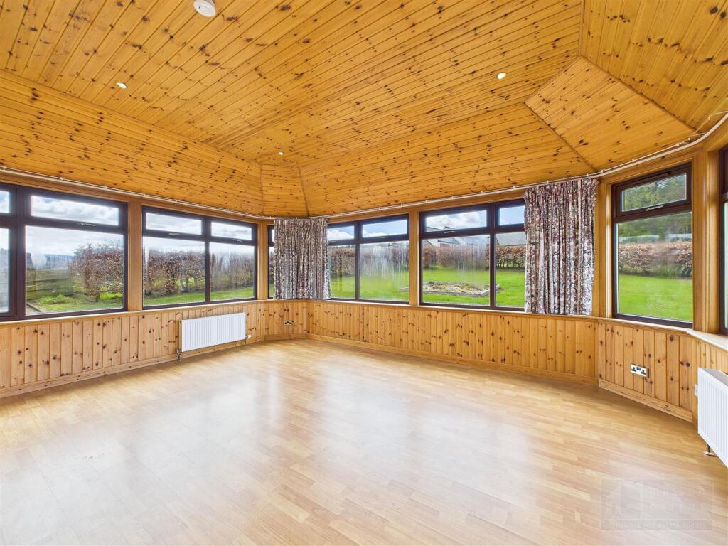 Sunroom
