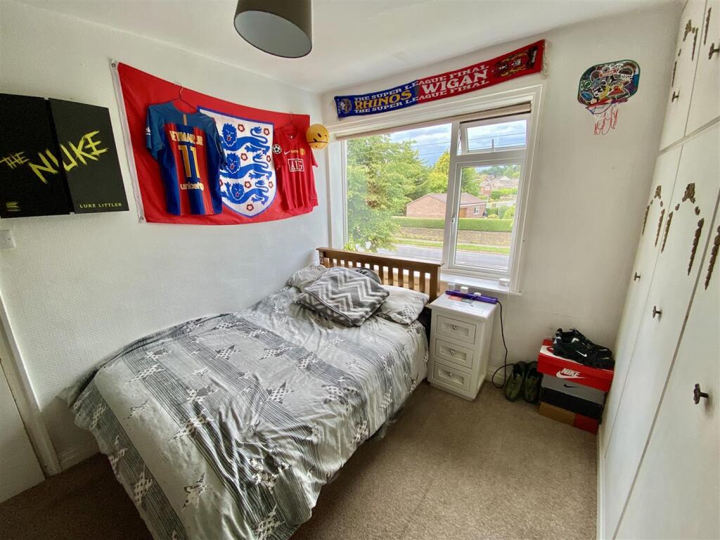 Bramleys Estate Agents - Huddersfield Road - Mirfi