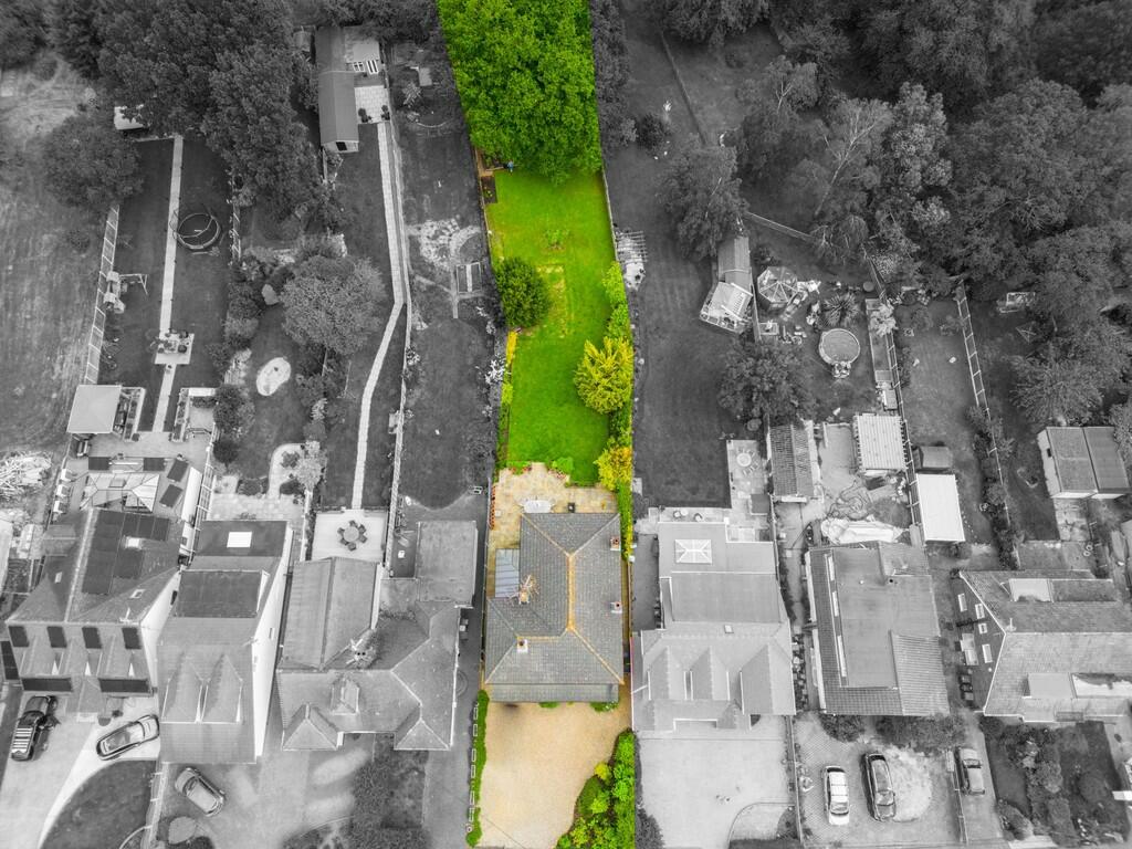 small overhead