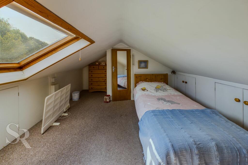 Loft Room Two