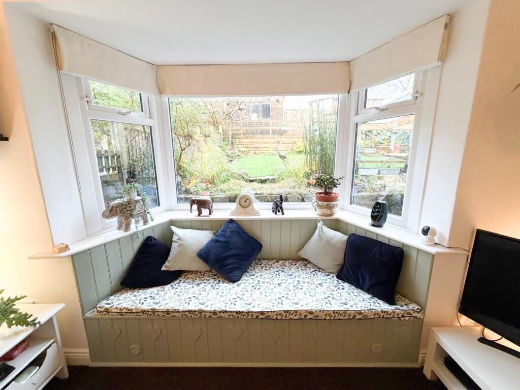4 bed semi detached Sutton-in-Craven