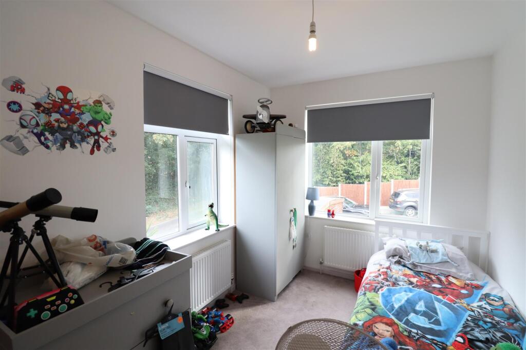 Double Bedroom 1