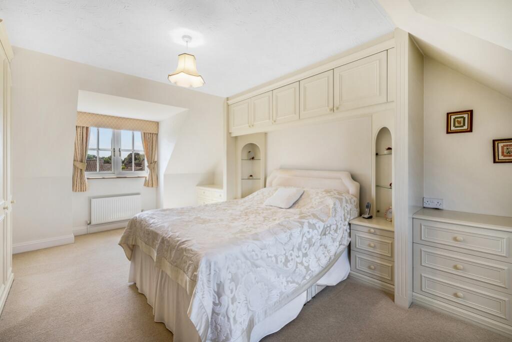 18 Mulberry Way (Spalding)-30