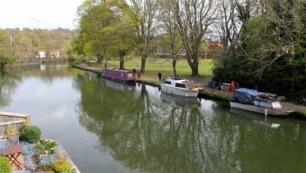 Canal