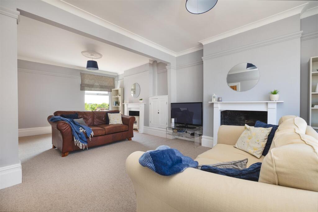 54 Ashby Road, Donisthorpe