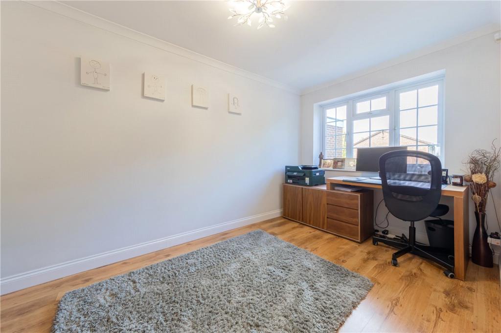 Study/Family Room