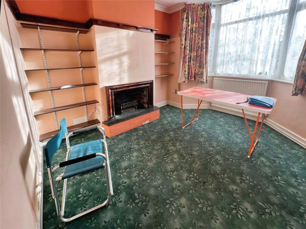 Front Living Room