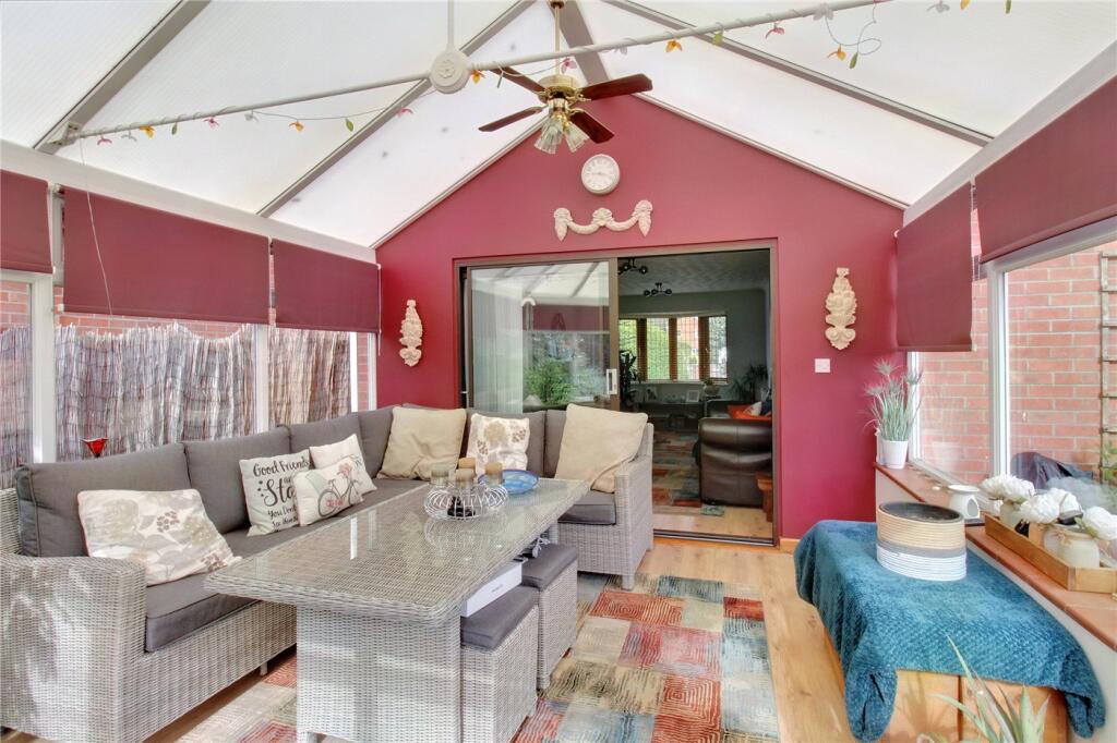 Conservatory
