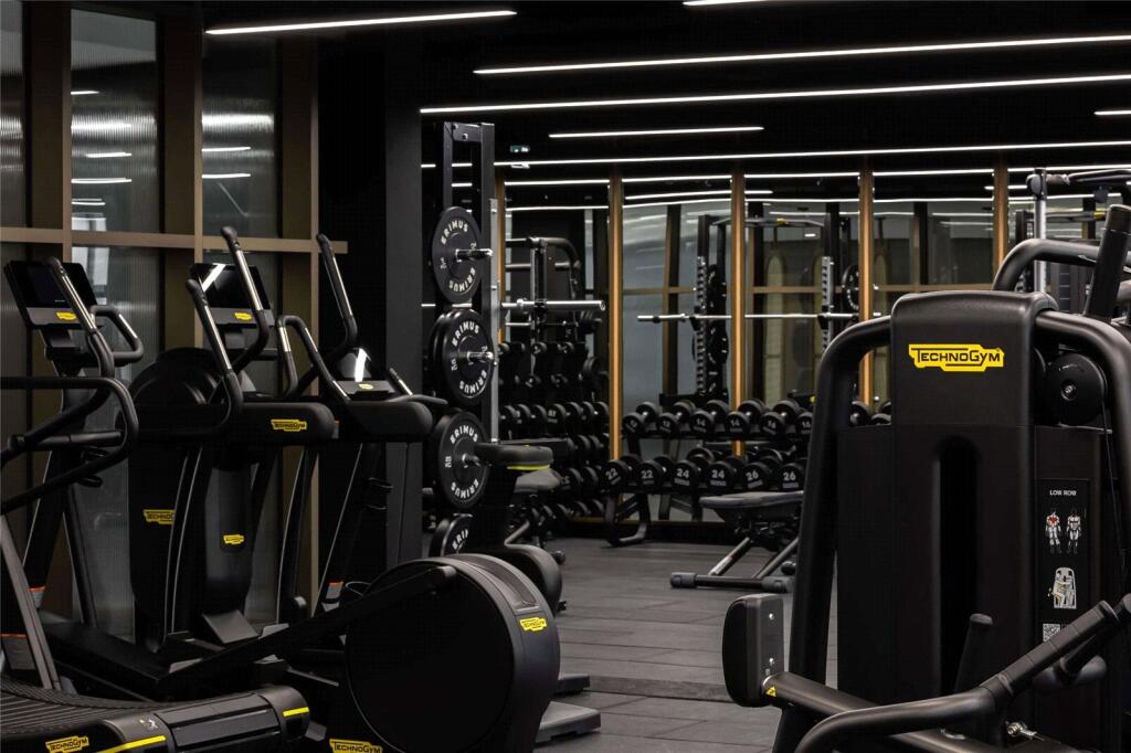 Gym