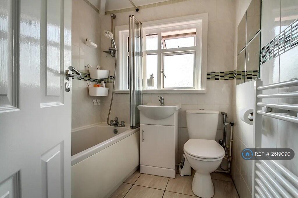 First Floor Bathroom