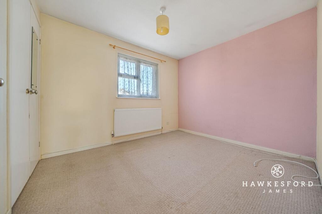 Hambrook Walk, Sittingbourne - Bedroom 1
