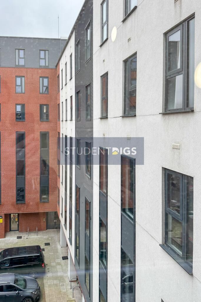 Student Digs - Abode