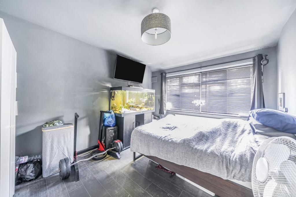 Bedrooms