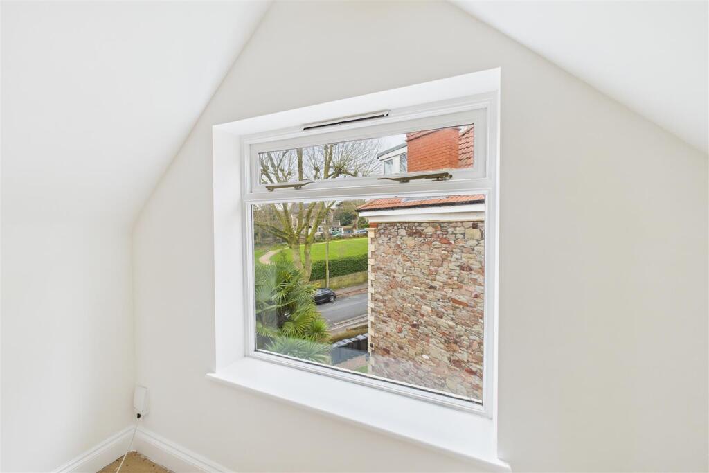 Flat 6, 99 C Redland Road, Bristol, BS6 6RA | Leas