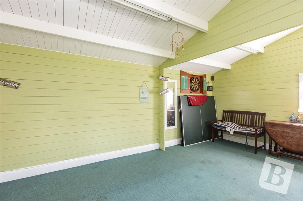 Outbuilding