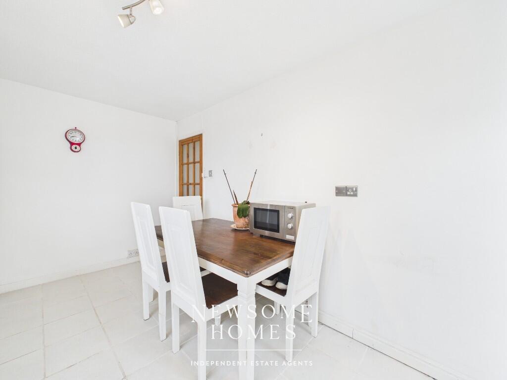 Kitchen/ Diner