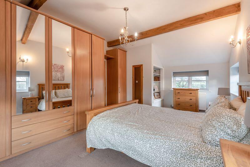 Bedroom 1.