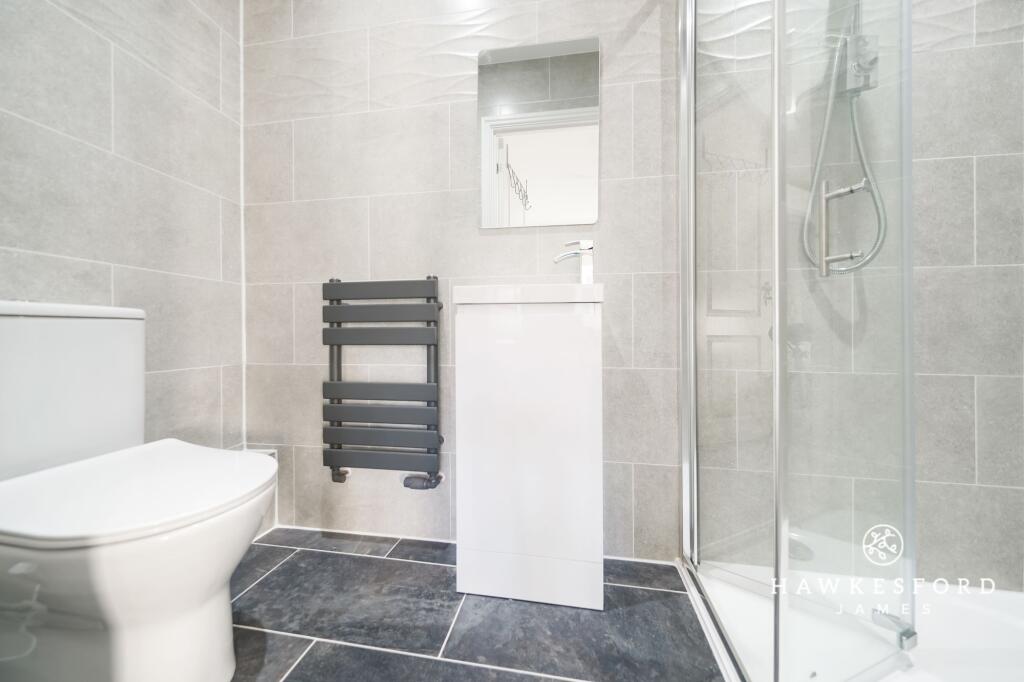 Ringlet Grove, Iwade - En-Suite