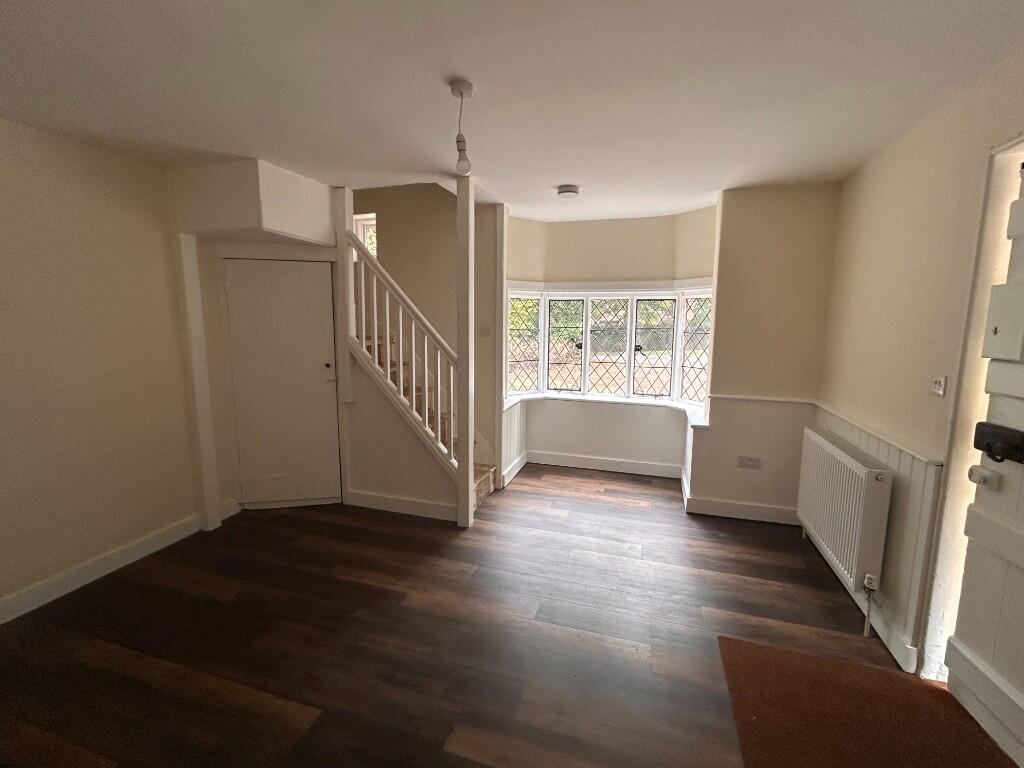 Cliveden Road, SL6