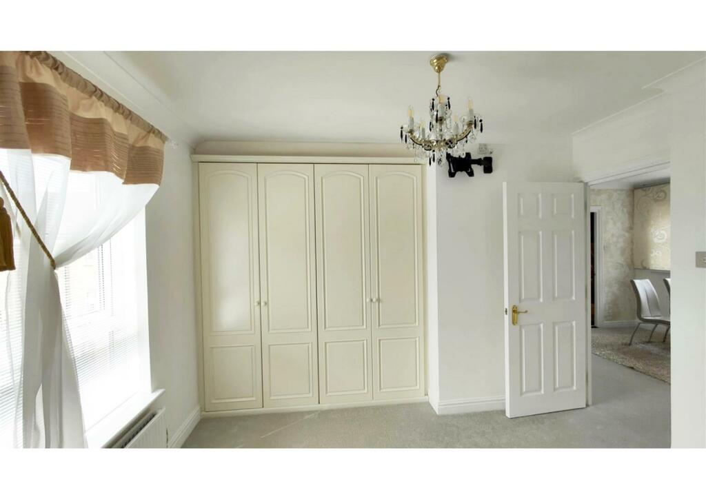 Gwynne Close, W4 - FOR SALE