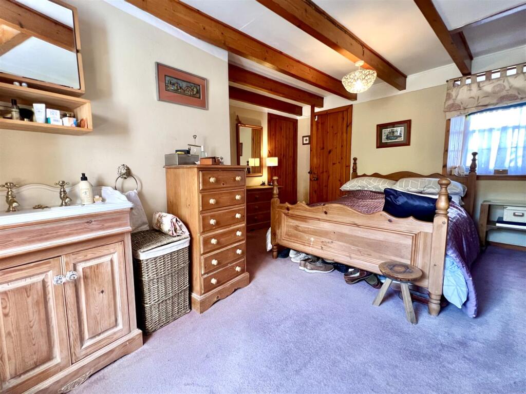 Low Causeway, Culross